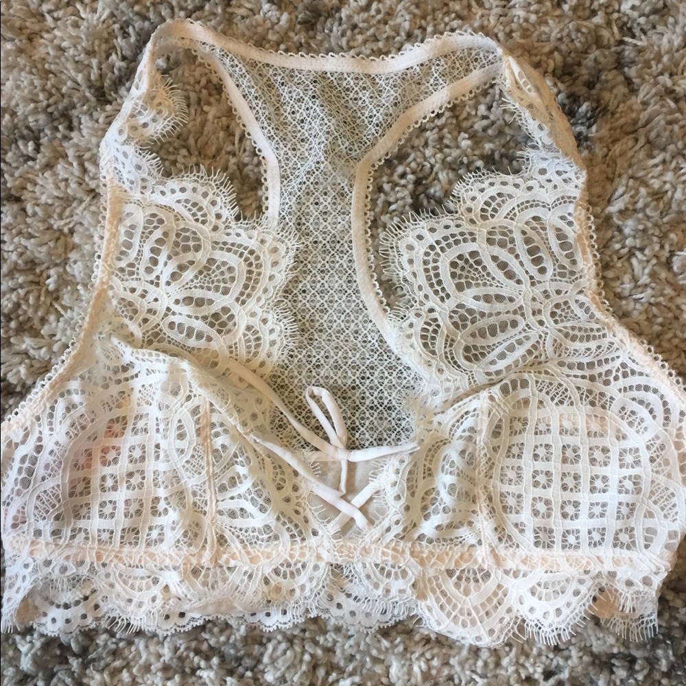 VS bralette